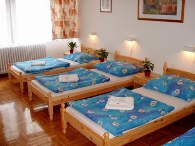 Hotel Rila - Budapest — Photos 2
