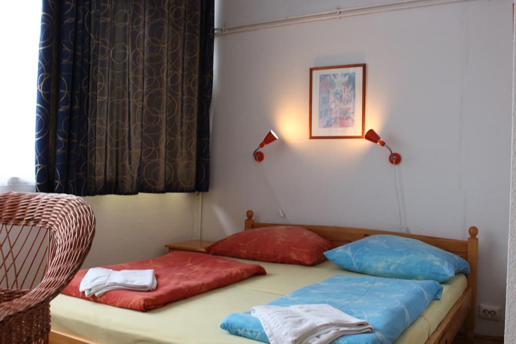 Hotel Rila - Budapest — Photos 3