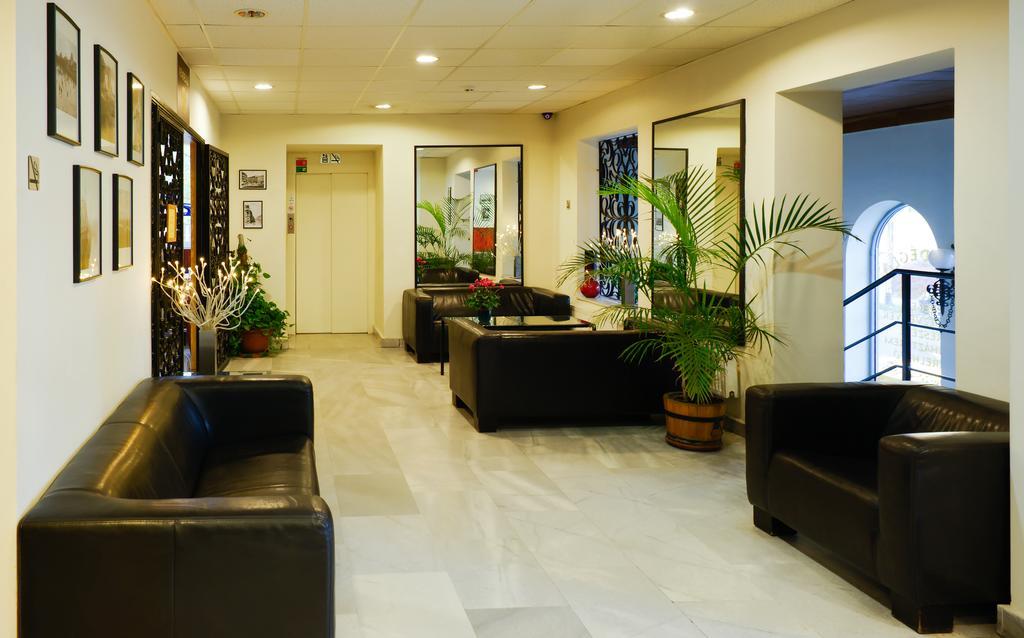 Hotel Rila - Budapest — Photos 1